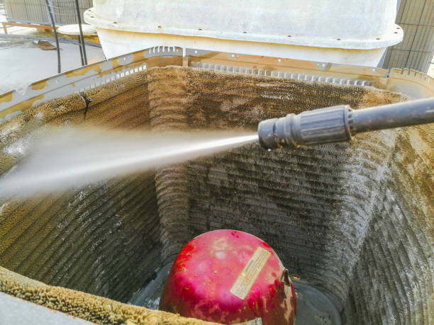 Best HVAC System Cleaning  in Spring, TX