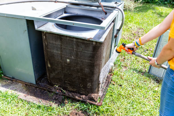 Best Emergency Air Duct Cleaning  in Spring, TX