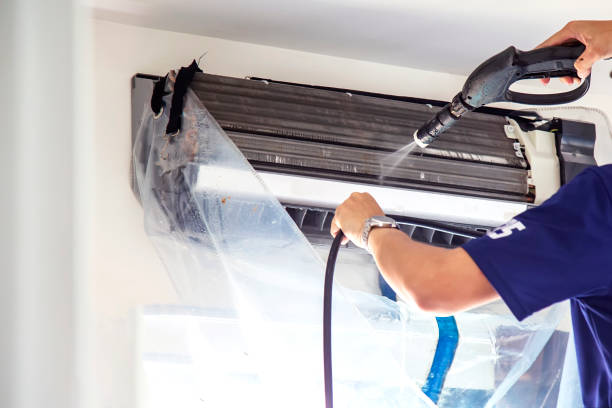 Best Best Air Duct Cleaning Company  in Spring, TX