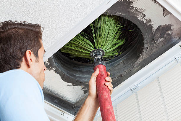 Best Affordable Air Duct Cleaning  in Spring, TX